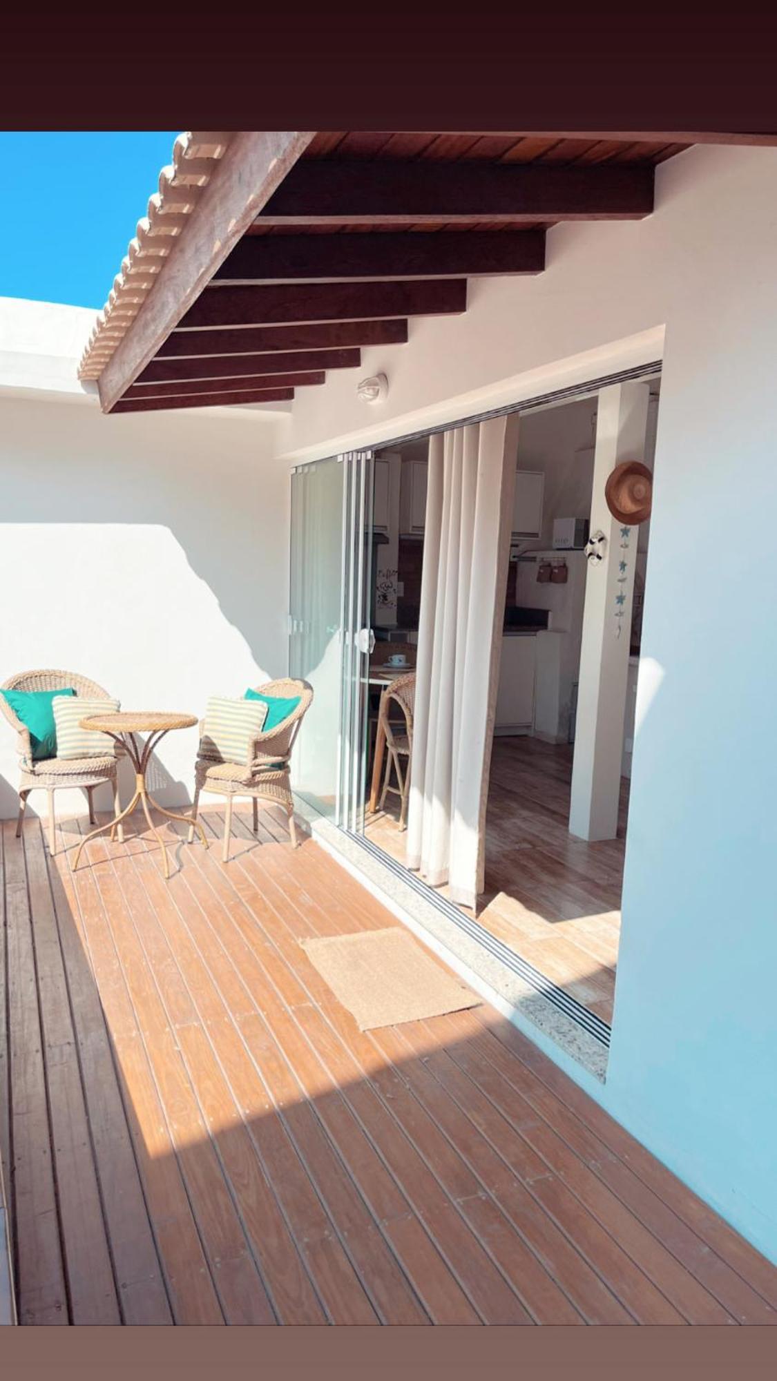 Casa com piscina e acesso a pé à Praia do Santinho Florianopolis Exterior foto